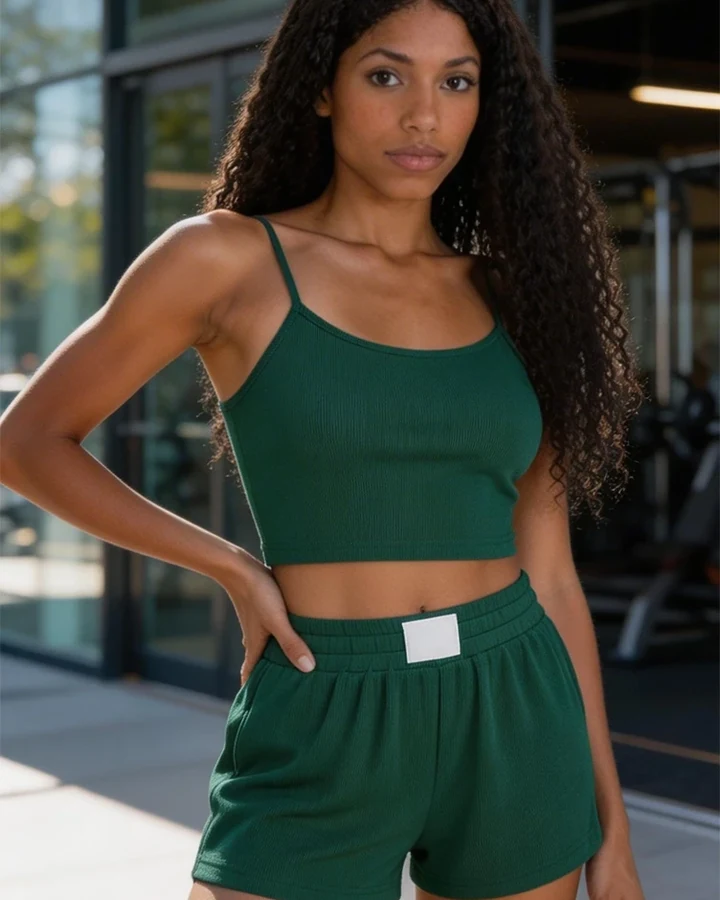 Thais Moura, a clearly adult public Pornhaven character portrait